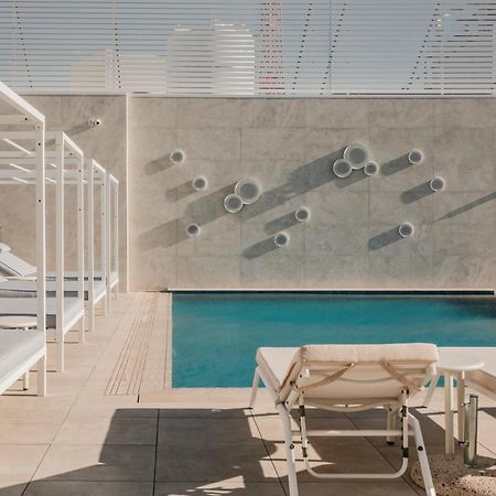 Отель Courtyard By Marriott Слима Экстерьер фото
